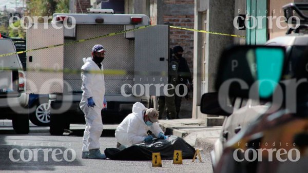 Asesinan a Juan Antonio Acosta diputado local por el PAN