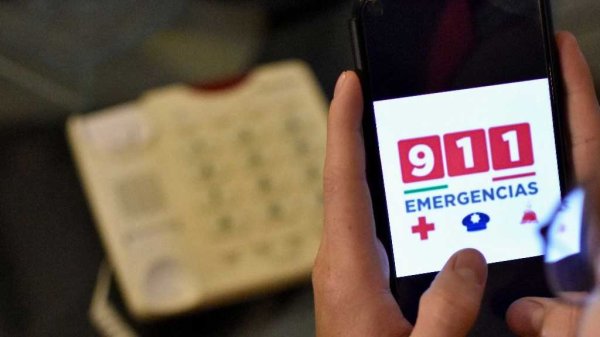 Exhorta Gobierno Municipal a salmantinos a ser responsables en el uso de los números de emergencias