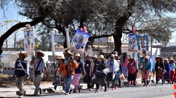 Alista Protección Civil operativo para disuadir a sanjuaneros que quieran pasar por Irapuato