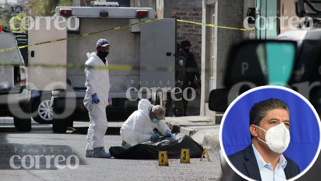 Exige titular del PAN estatal esclarecer asesinato de diputado Juan Antonio