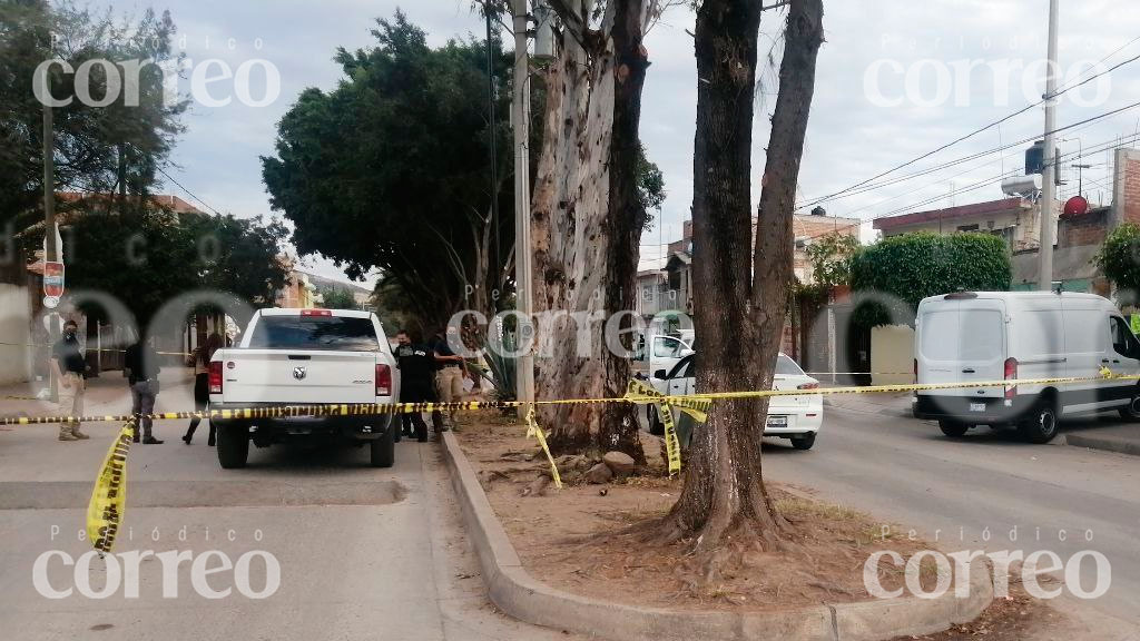 Lo matan mientras iba en su bici; otro hombre resulta herido