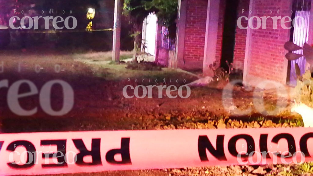 Atacan casa en La Compañía, mujer muere y menor queda herida