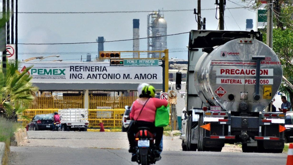 Operatividad en RIAMA queda en riesgo por ‘plan de austeridad’