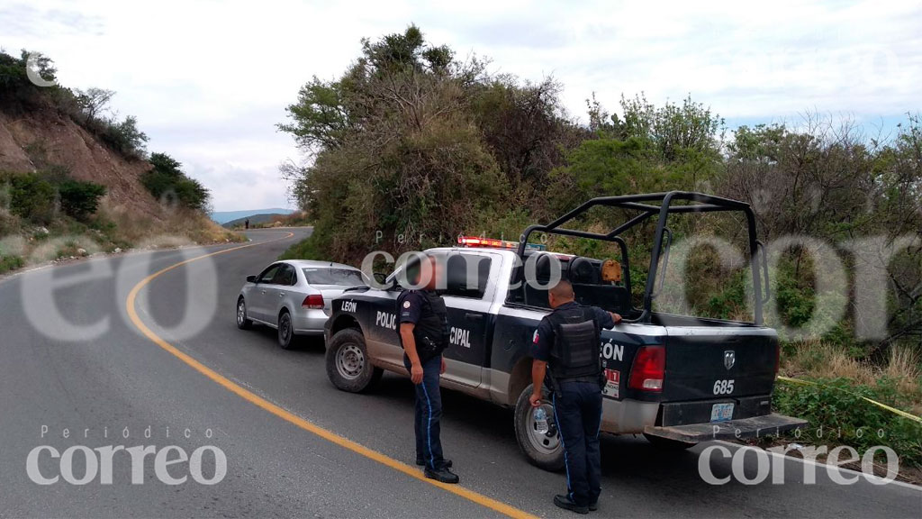 Dan con MACABRO cuerpo decapitado en Hacienda Arriba