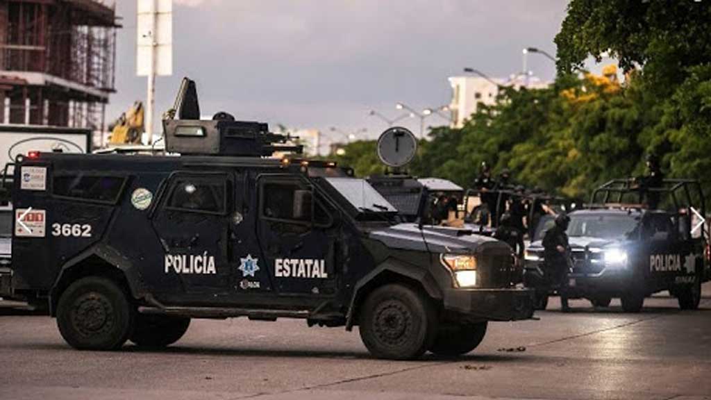 Arrestan a 12 presuntos integrantes del CJNG en Aguascalientes