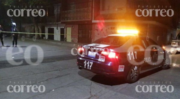 Sorprenden y balean a uno en Nueva Candelaria