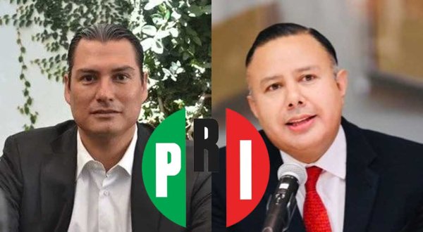 FINALMENTE: Define PRI a sus candidatos por alcaldías y diputaciones