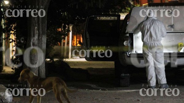 Estacionaba su carro cuando mató a su sobrina de dos años en Apaseo el Alto