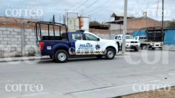 Ejecutan a una mujer dentro de su vivienda en San José Iturbide