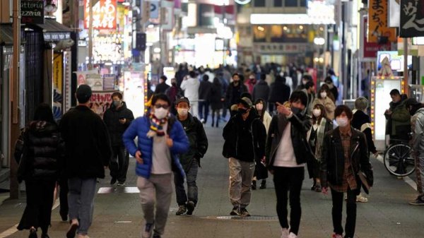 Japón blinda aún más sus fronteras en un nuevo estado de emergencia por la COVID