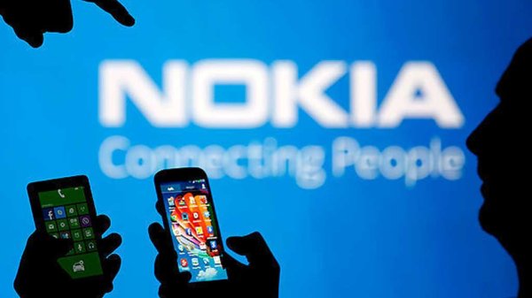 Nokia contrata a Google para crear una red 5G basada en la nube