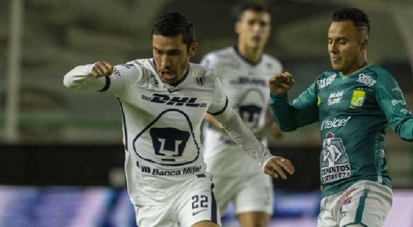 Pumas luchará con o sin refuerzos