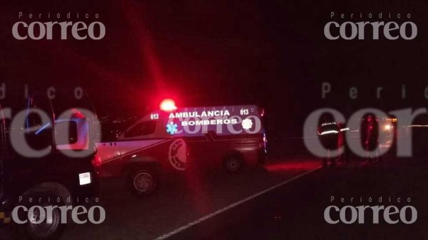 ¡Jueves de TERROR! Abandonan tres cadáveres en un mirador de Tierra Blanca