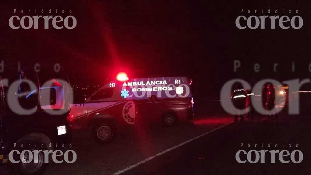 ¡Jueves de TERROR! Abandonan tres cadáveres en un mirador de Tierra Blanca