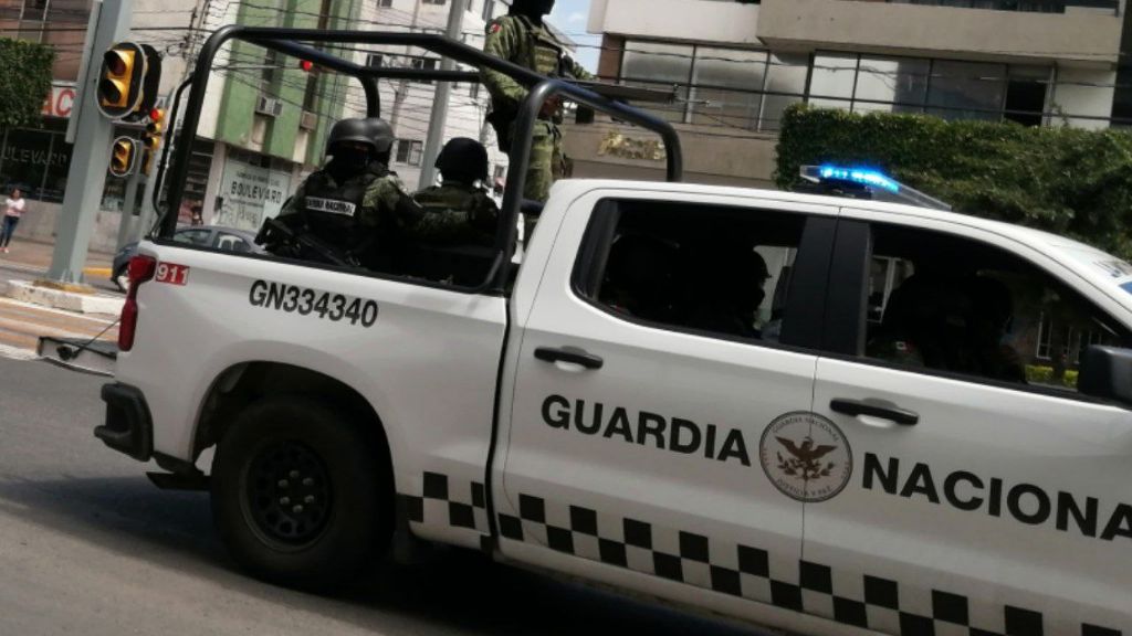 Analizan prestar Centro Comunitario de la Piscina a la Guardia Nacional