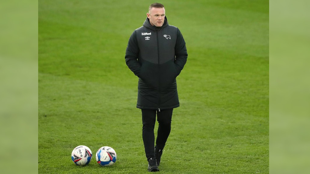 Wayne Rooney se retira del futbol profesional