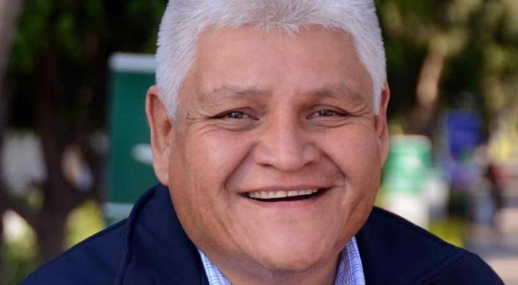 POR COVID muere el Director General de Desarrollo Rural de Irapuato