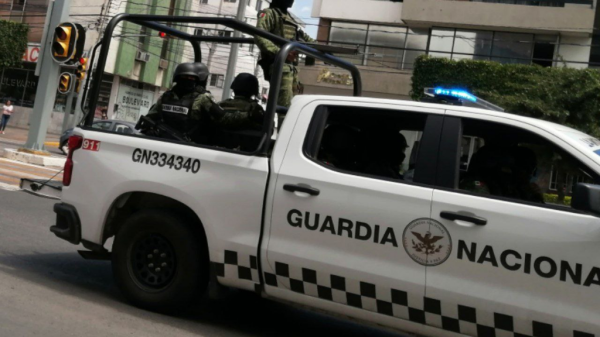 Analizan prestar Centro Comunitario de la Piscina a la Guardia Nacional