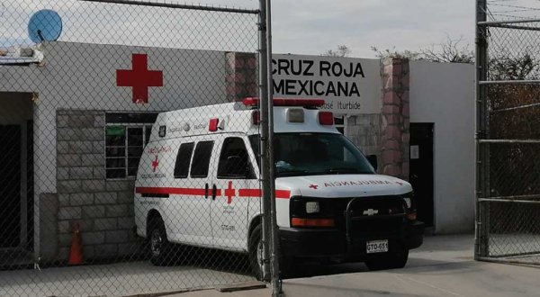 YA NO CABEN: Al tope hospitales en San José Iturbide para recibir pacientes de Covid