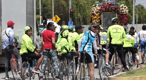 Supervisan que ‘sanjuaneros’ eviten pernoctar en la ciudad, por pandemia