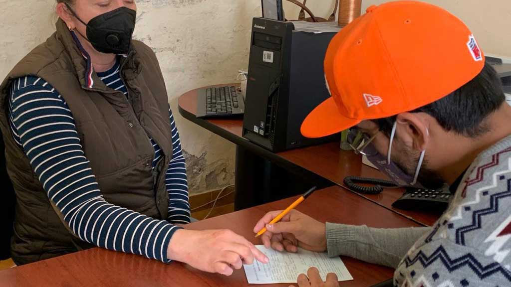 Jóvenes silaoenses tienen hasta este mes para tramitar Cartilla Militar