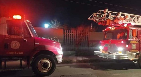 ROBAN y vandalizan 42 escuelas en Guanajuato