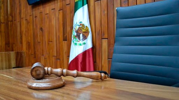 Insta a litigantes a dar propuestas para mejorar atención en juzgados