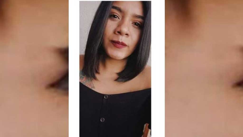 Desaparece estudiante de la ENAH; salió al banco y ya no regresó