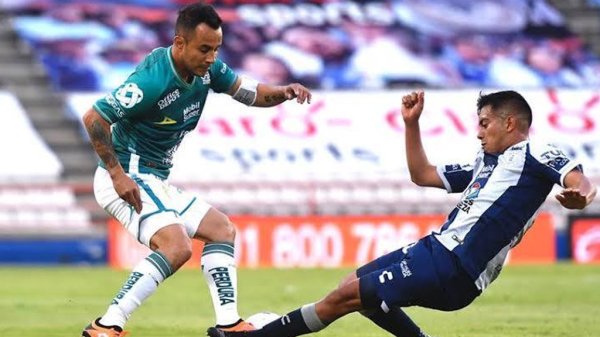 Se suman León y Pachuca para ayudar a pacientes con COVID-19