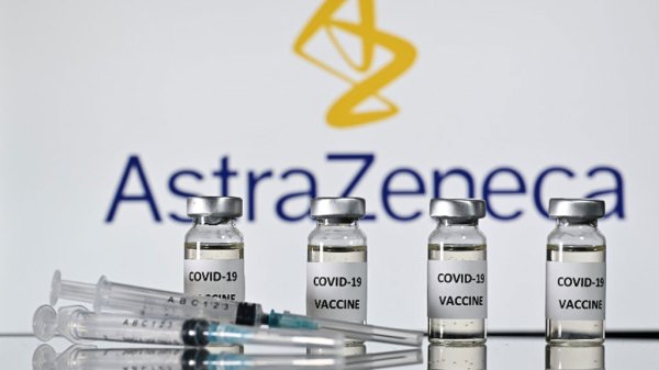 México envasará 6 millones de vacunas contra Covid-19 de AstraZeneca