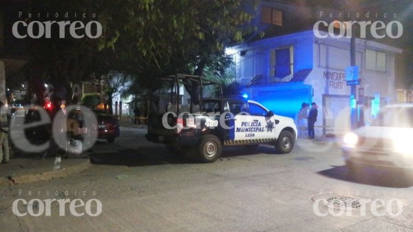 Asesinan a policía de León en ataque directo