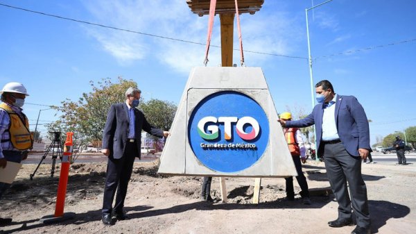 Arranca construcción del último tramo en vía rápida Bicentenario