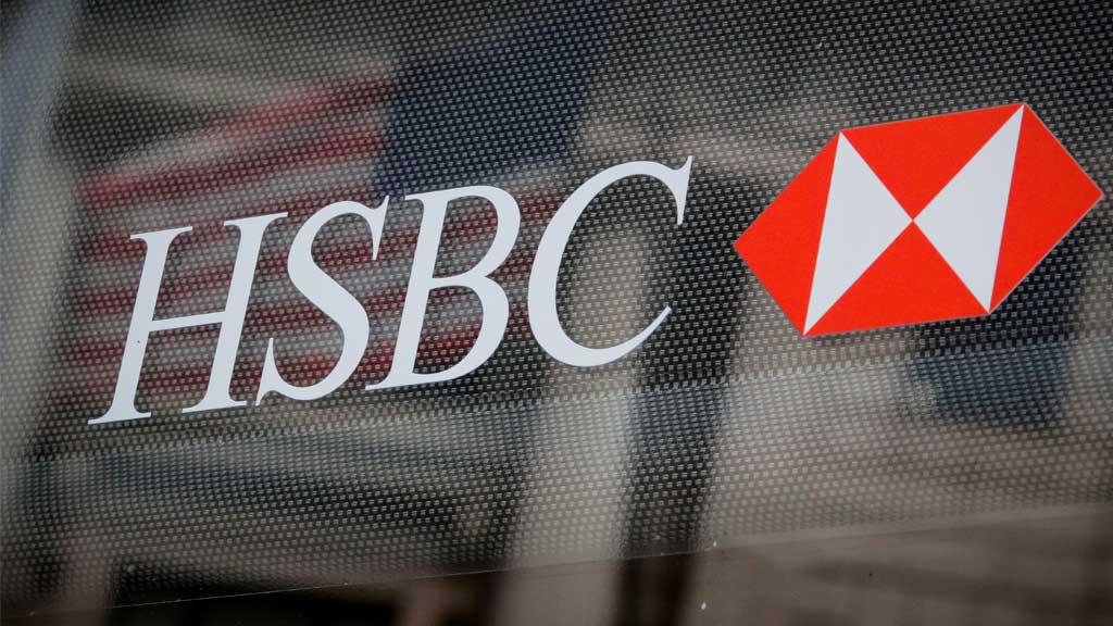 HSBC eliminará 82 sucursales del Reino Unido por la pandemia