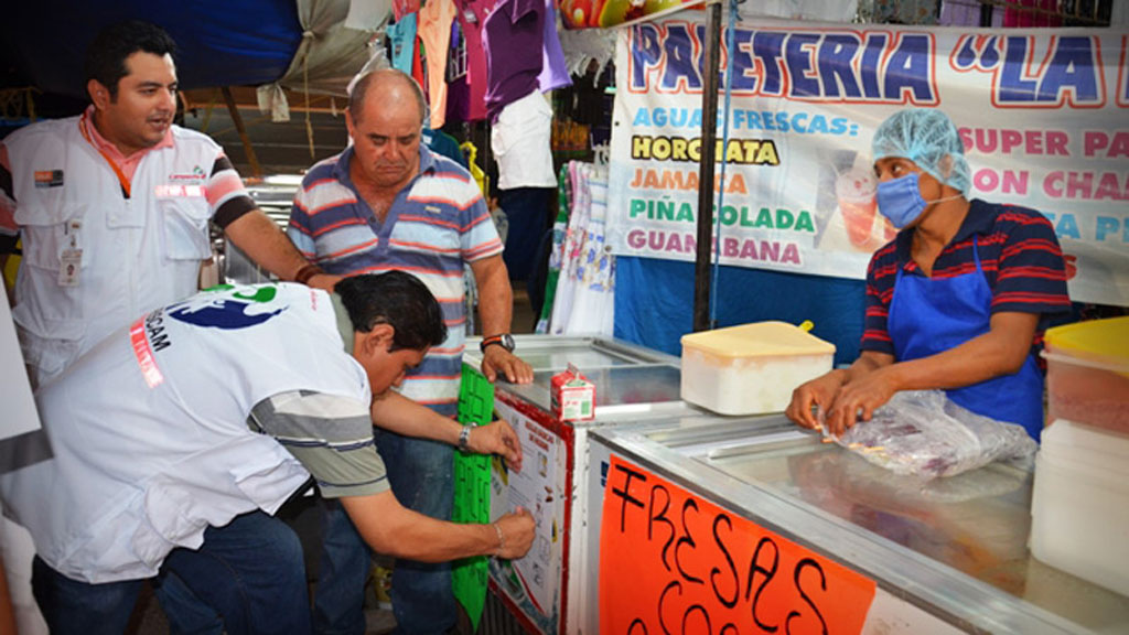 Advierte Jurisdicción Sanitaria por falsos verificadores que exigen dinero