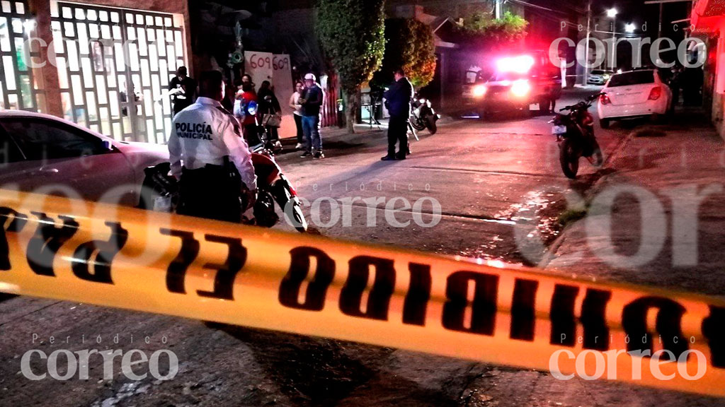 Ultiman a motociclista a balazos en El Progreso