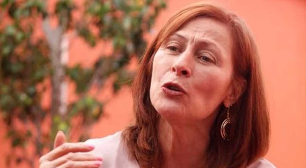 México, listo para cumplir T-MEC, asegura Tatiana Clouthier