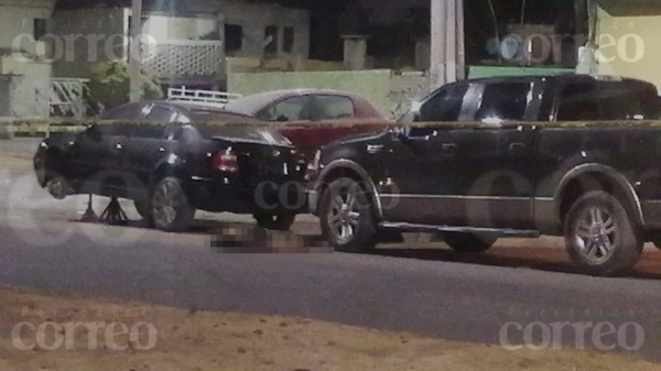 Ladrón atropella y mata a mecánico con el taxi que había robado minutos antes