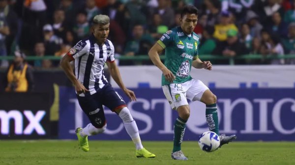 Posponen Rayados vs León por 19 casos positivos de COVID