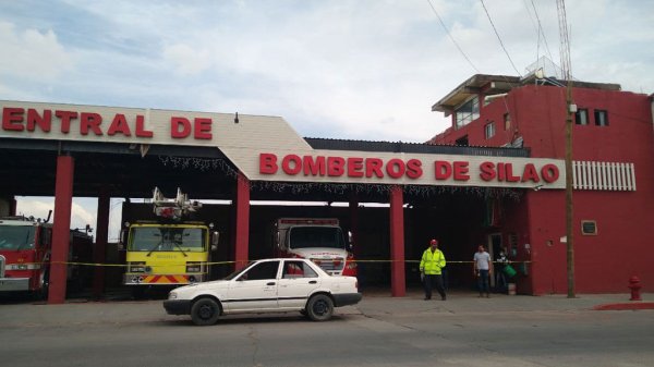 Pide Asociación de Bomberos ser considerada en vacunación contra Covid-19