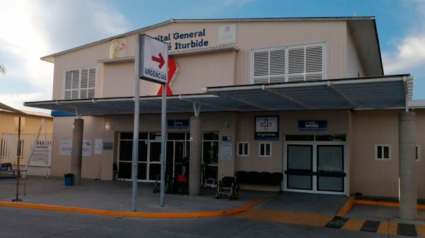 Anuncia Hospital Regional de San José Iturbide está saturado