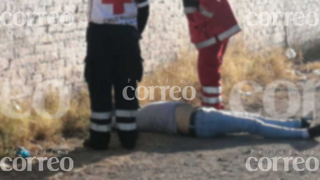 Localizan un cadáver abandonado en Salamanca