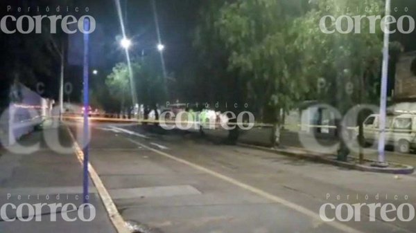 Muere un hombre mientras recibía atención médica en ‘San Pancho’