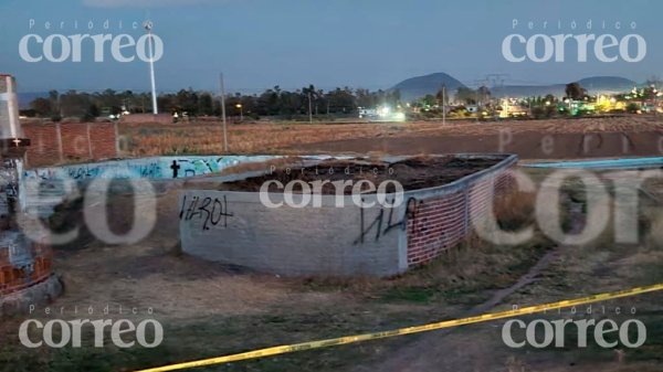 Encuentran cuerpo en descomposición camino a El Carrizal