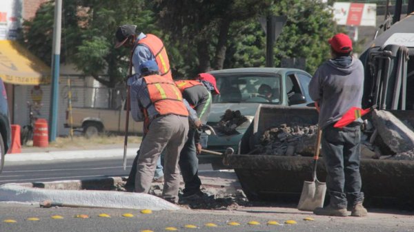 Habría menos vacantes en programa de empleo