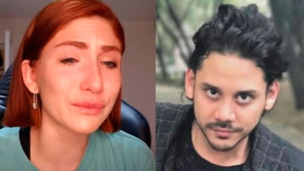 Nath Campos acusa al influencer Rix de haber abusado sexualmente de ella