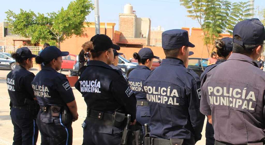 En dos años hay más de 50 denuncias contra policías capitalinos