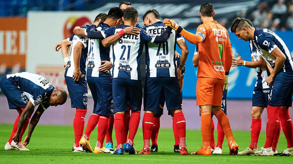 ¡No paran! ‘Rayados’ registra aún más casos de Covid-19