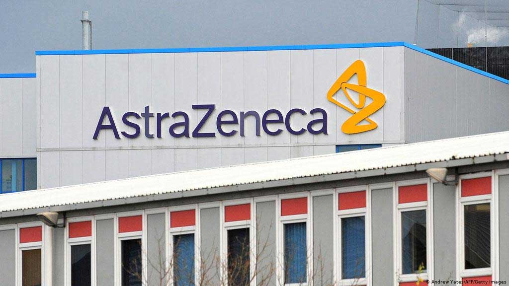 Italia emprenderá acciones legales contra Astrazeneca por reducir las vacunas