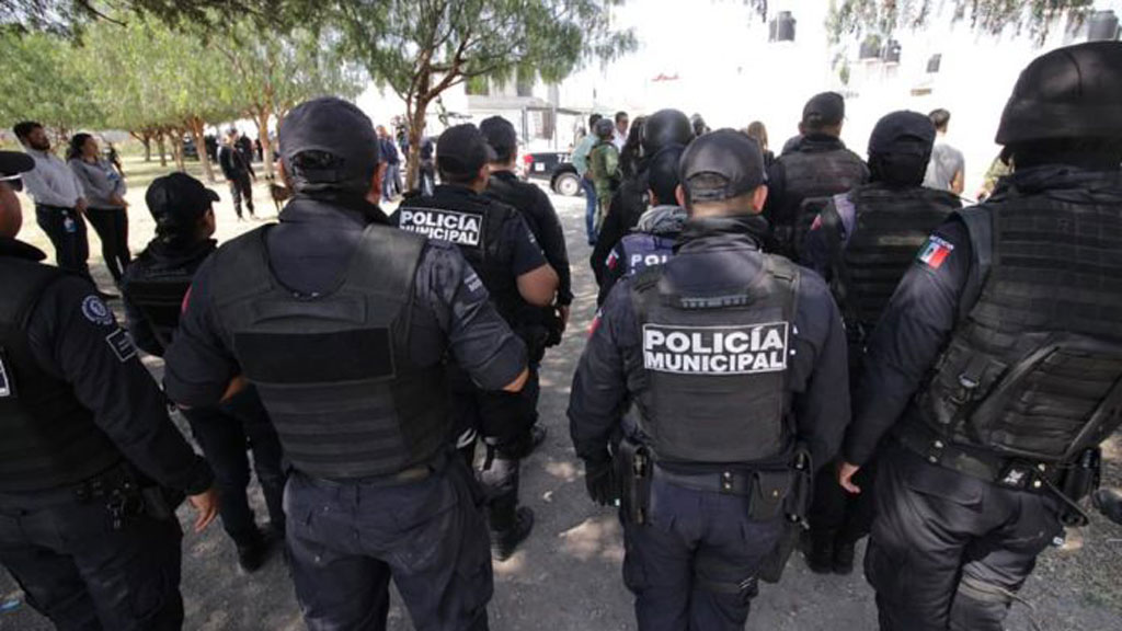 Refuerzan policías operativos de Fiscalización