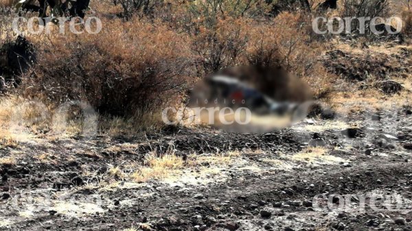 Hallan a un hombre sin vida en comunidad de Salamanca